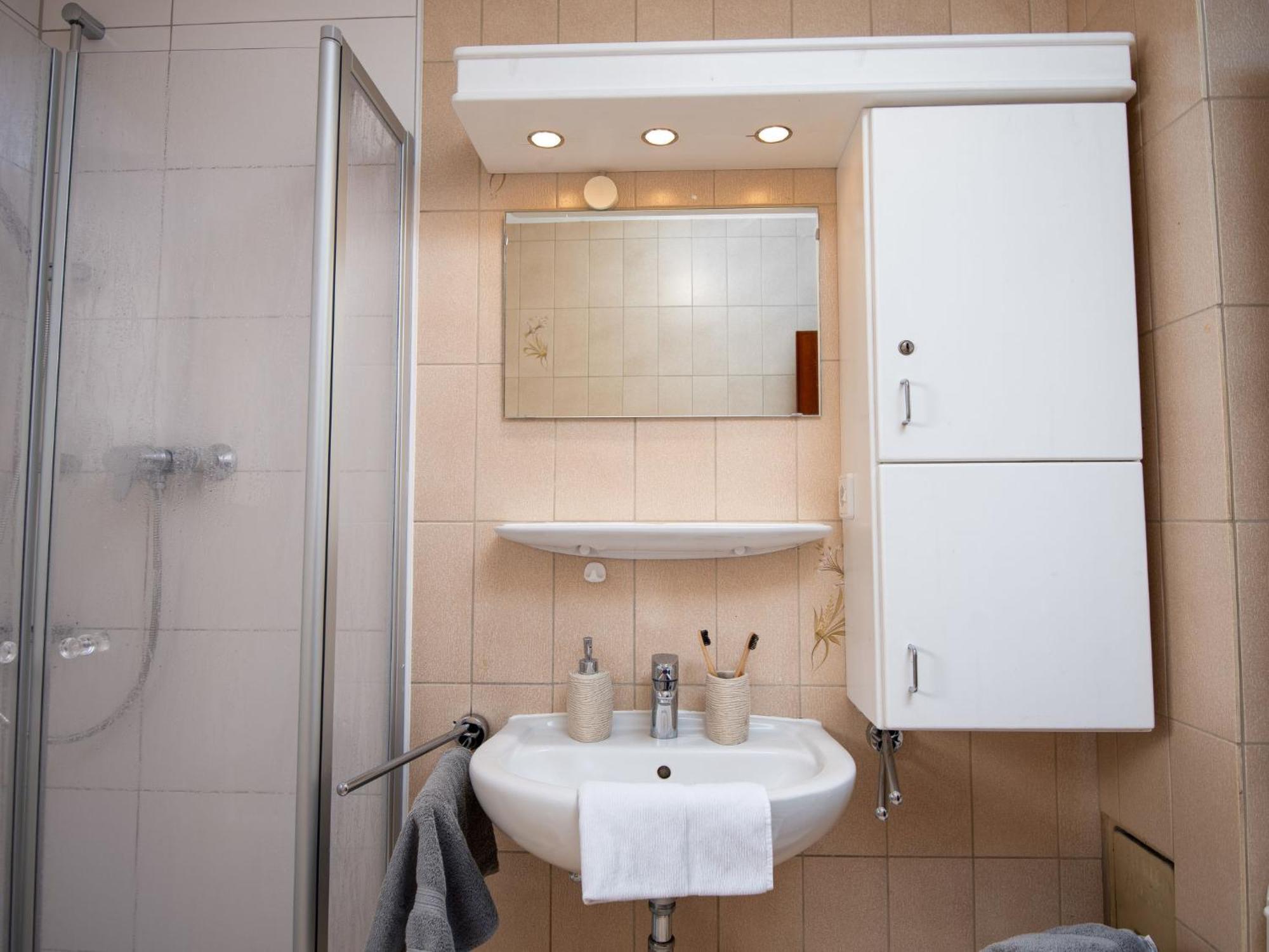Apartment Am Koper Sand-1 By Interhome ノルトダイヒ エクステリア 写真