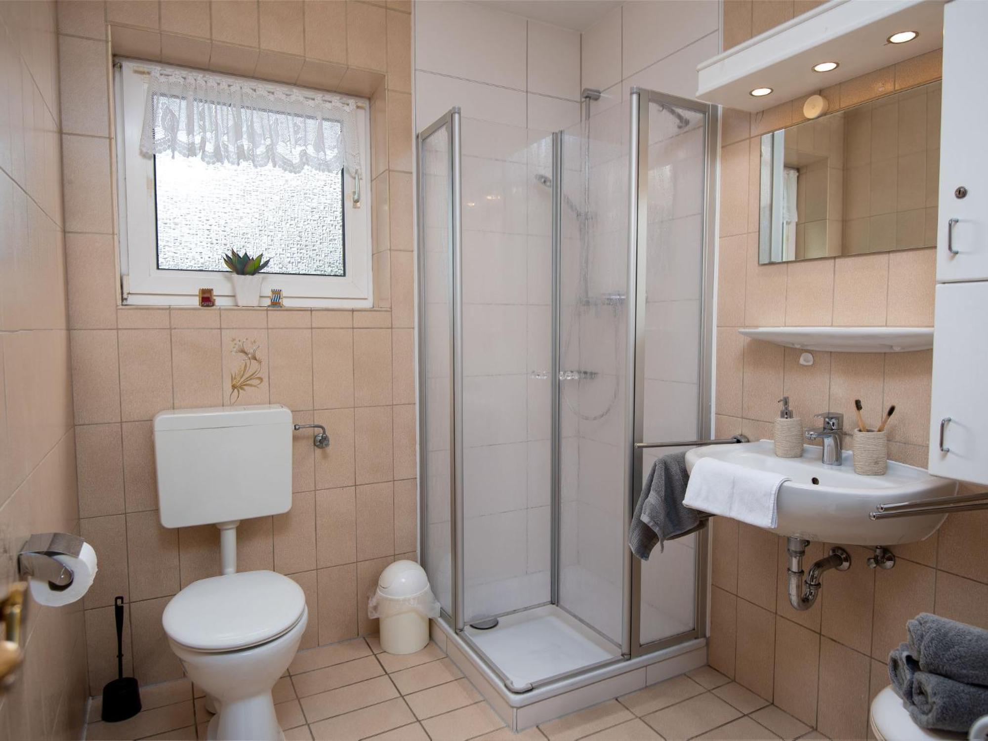 Apartment Am Koper Sand-1 By Interhome ノルトダイヒ エクステリア 写真