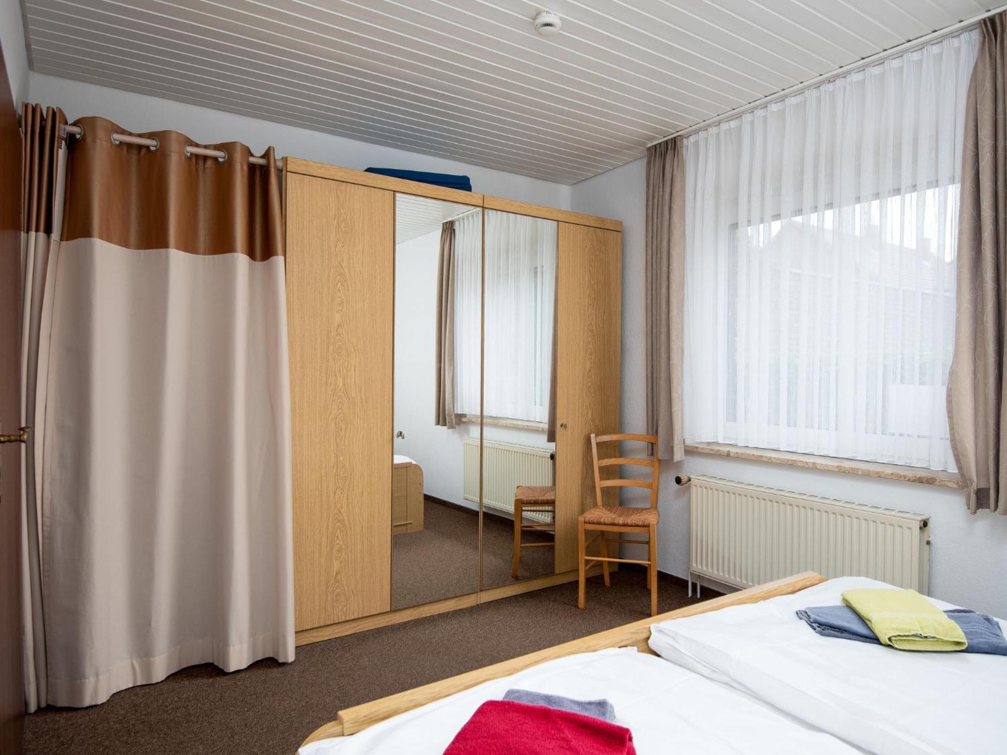 Apartment Am Koper Sand-1 By Interhome ノルトダイヒ エクステリア 写真