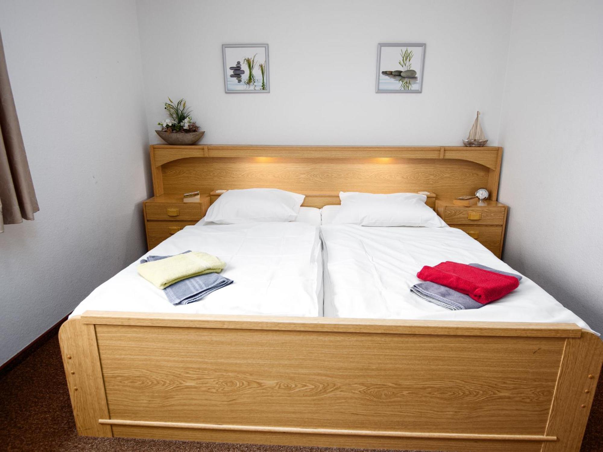 Apartment Am Koper Sand-1 By Interhome ノルトダイヒ エクステリア 写真