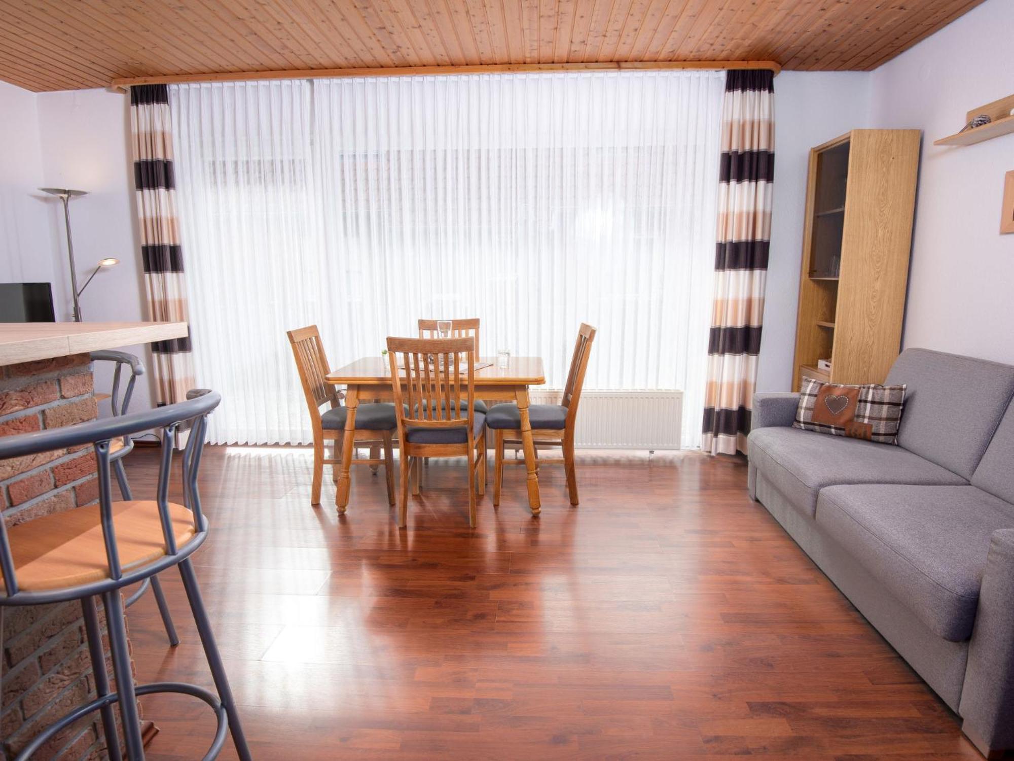 Apartment Am Koper Sand-1 By Interhome ノルトダイヒ エクステリア 写真