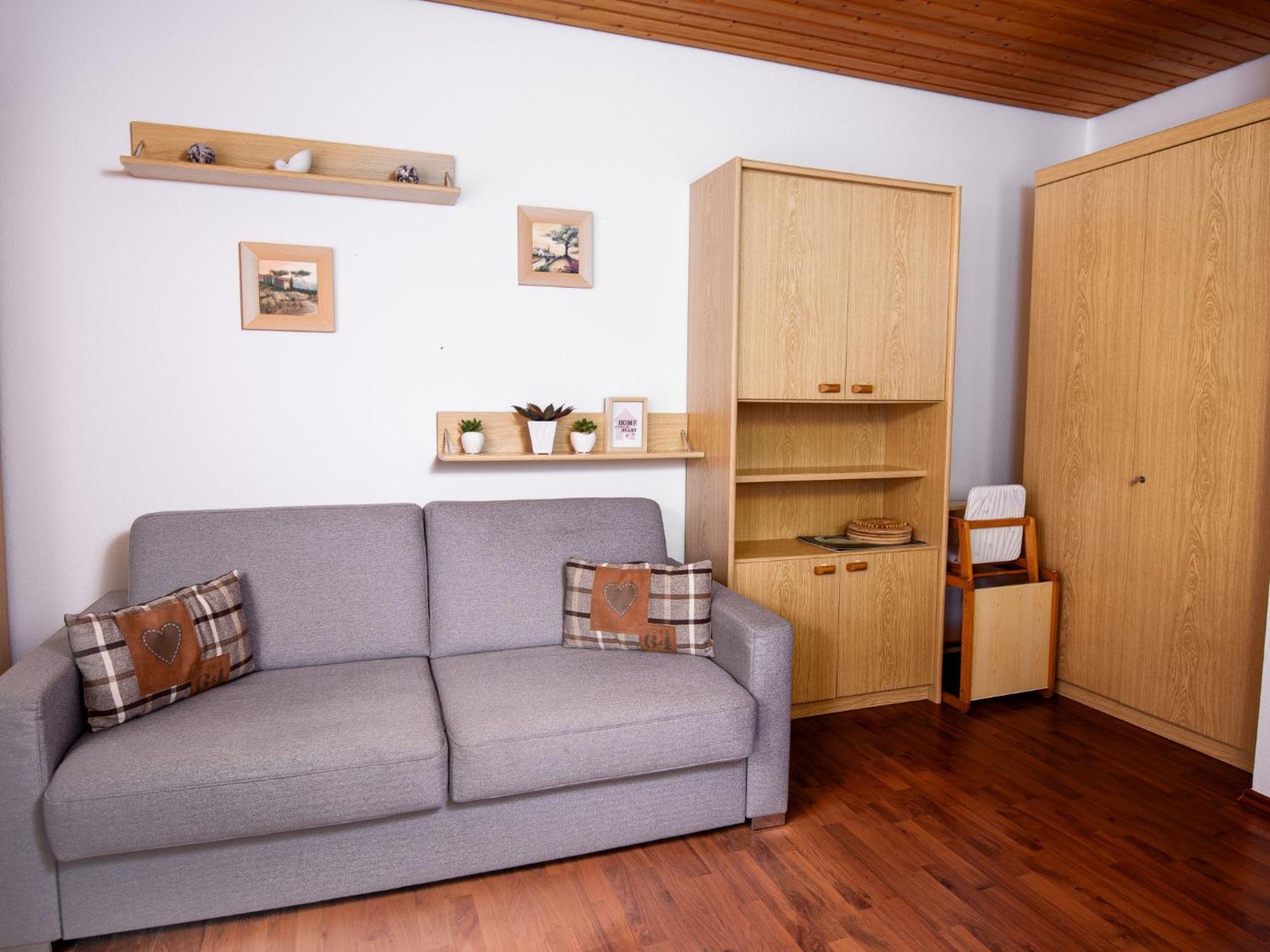 Apartment Am Koper Sand-1 By Interhome ノルトダイヒ エクステリア 写真