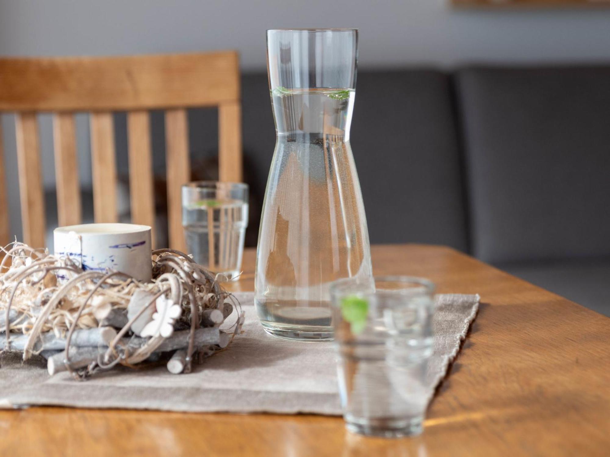 Apartment Am Koper Sand-1 By Interhome ノルトダイヒ エクステリア 写真
