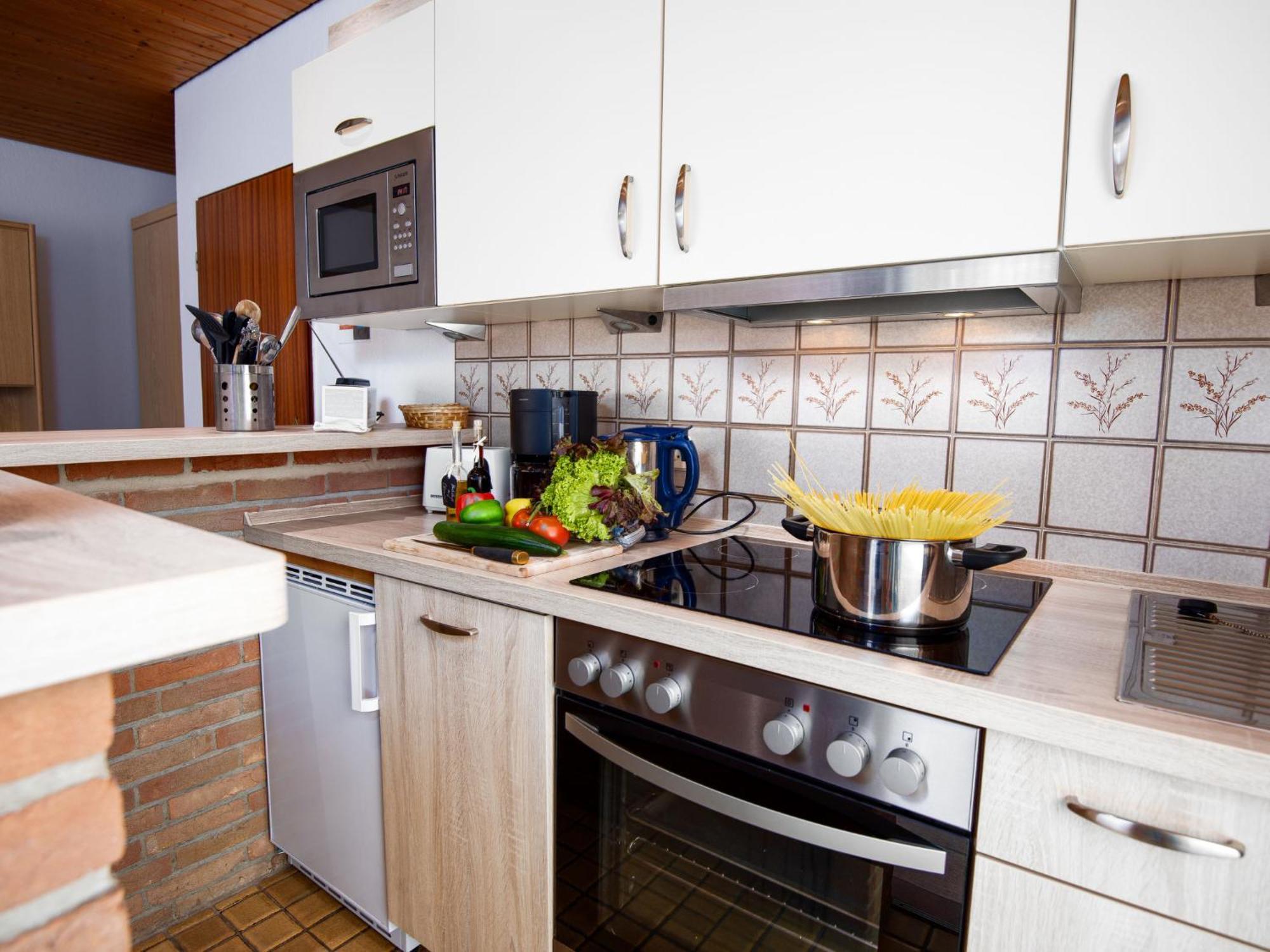 Apartment Am Koper Sand-1 By Interhome ノルトダイヒ エクステリア 写真